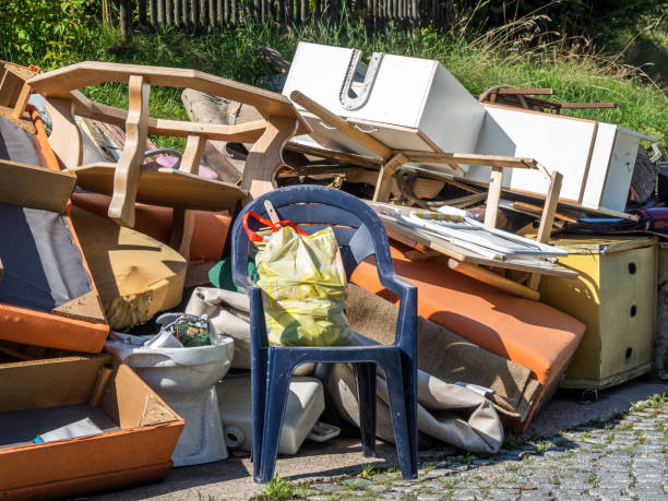 Best Garage Cleanout Services  in Mino Tassajara, CA
