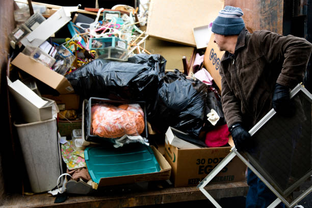Best Same-Day Junk Removal  in Mino Tassajara, CA