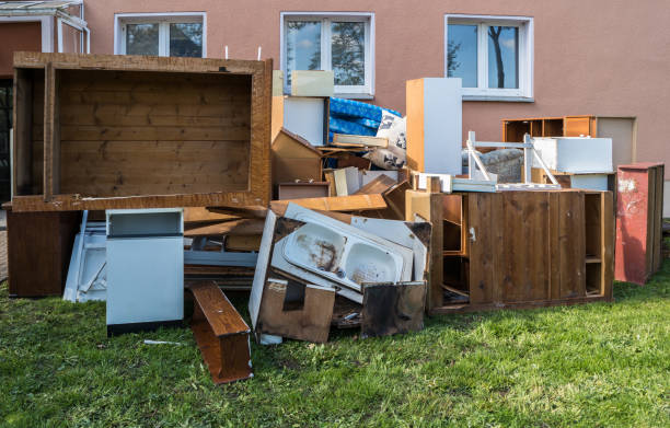 Best Construction Debris Removal  in Mino Tassajara, CA