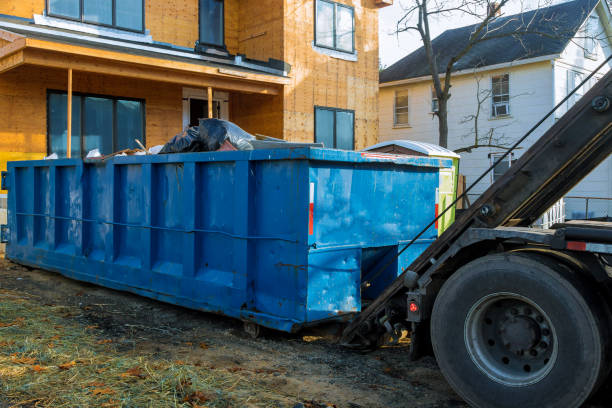 Camino Tassajara, CA Junk Removal Company