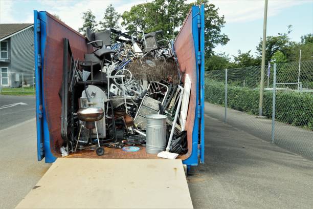 Best Dumpster Rental Services  in Mino Tassajara, CA