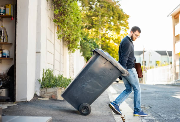 Best Full-Service Junk Removal  in Mino Tassajara, CA