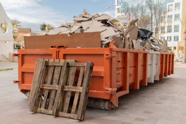 Best Electronics Removal Services  in Mino Tassajara, CA