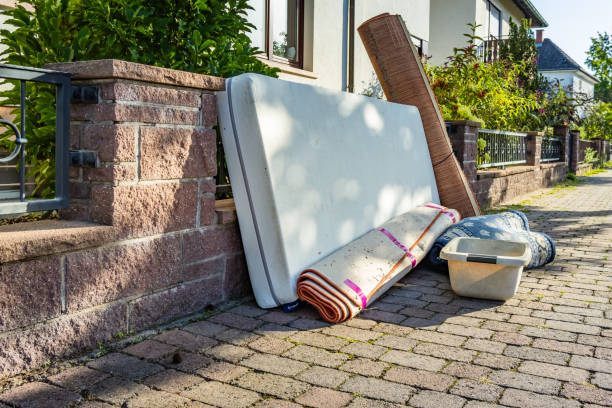 Best Yard Waste Removal  in Mino Tassajara, CA